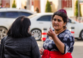 Ko‘pchilik siganlar gipnozi haqida eshitgan bo‘lsa kerak.