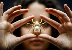 Сизнингча, тушда ўргимчакни кўриш яхшилик аломатими ёки