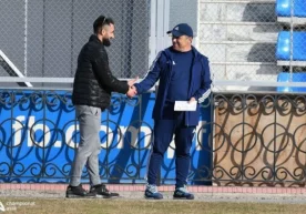 Qarshiliklar o‘tgan mavsumni "Andijon" safida