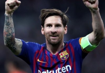 "Barselona" Messi uchun 4 ta yirik transferga qo‘l urmoqchi фото