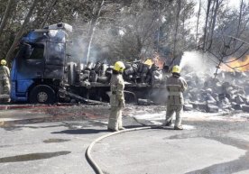 Фото: Фавқулодда вазиятлар вазирлиги Самарқанд вилояти