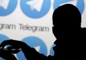 Ehtiyot bo‘ling! Telegram’da firibgarlar paydo bo‘ldi! фото