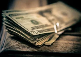 Бугун «доллар» сўзини ва у нима эканлигини бутун дунё