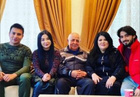 Бақироқ қайнона — Гулнора Толипова 50 минг сўм учун Лоланинг уйини тозалаганини айтди фото