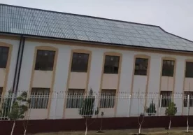 Мажбурий ижро бюроси Ўзбекистон туман бўлими иш юритувида
