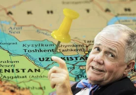 Фото: Forbes Дунёдаги энг машҳур инвесторлардан бири,