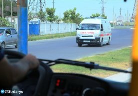 Ковид марказ бош шифокори жавобгарликка тортилди фото