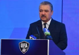 Ўзбекистон футбол ассоциациясининг (ЎФА) навбатдаги