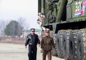 Шимолий Корея раҳбари Ким Чен Иннинг таъкидлашича, янги