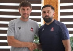 Янги мавсумга пухта тайёргарлик кўраётган жамоалар фақат