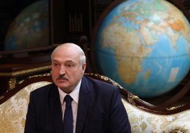 Lukashenko Rossiyani sayyora kelajagi deb atadi фото