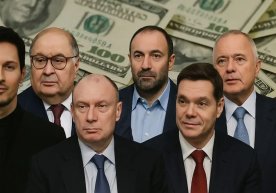 2025 йил Россиянинг энг бадавлат қатлами учун, айтса