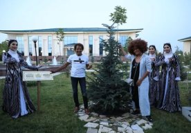 Boney M, Ottawan, Dr Alban'нинг Андижонга ташрифи қандай ўтди? (фото, видео) фото