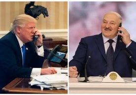Беларус президенти матбуот хизматига яқин деб ҳисобланувчи