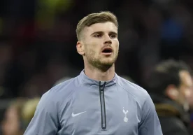 РБ Лейпциг шабуылшысы Тимо Вернер өз мансабын MLS