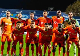 Туркия Суперлигасининг 14-туридан ўрин олган муҳим