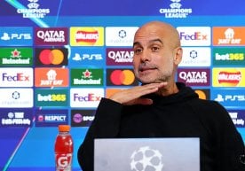 Чемпионлар лигаси гуруҳ босқичининг 5-турида «Манчестер