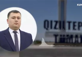 Қизилтепа тумани ҳокимининг ёшлар сиёсати, ижтимоий