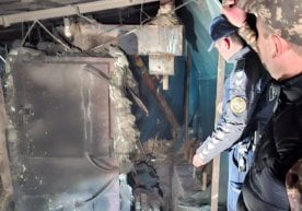 Тошкент шаҳрида сўнгги кунларда атмосфера ҳавосининг