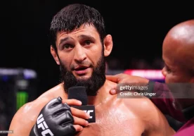 Бирлашган Араб Амирликларининг Абу-Даби шаҳрида ўтказилган