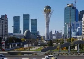 Халқаро валюта фонди 2025 йилдаги аҳоли жон бошига ЯИМ