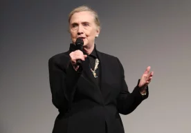 Foto: Getty Images Bill Klinton prezidentligi davrida
