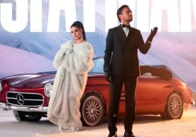 Хонанда Ғайбулла Турсунов Жасмин билан ижро этган янги