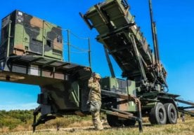 Украинага АҚШ ва НАТО ташаббуси доирасида тайёрланган