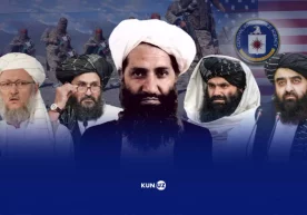 «Толибон» етакчилари бирдам эканини кўрсатишга уринса-да,