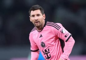 ЖЧ-2026 Лионел Мессисиз ўтиши эҳтимоли бор. The Touchline