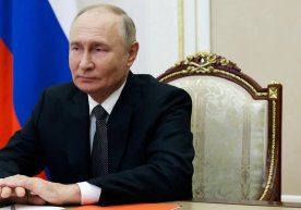 Putin tug‘ilgan kunini qanday nishonlaydi? фото