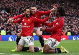 Англия Премер-лигасининг 22-туридаги энг кутилган тўқнашув