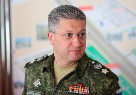 Россияда «катта балиқ» тўрга тушди. У нимада айбланмоқда? фото
