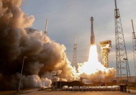 Eron raketa-tashuvchisi sinovini muvaffaqiyatli o‘tkazdi фото