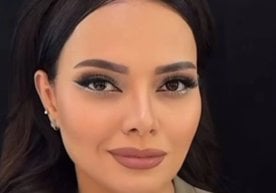 Маҳоратли актриса Жайрона ўзининг ижтимоий тармоқларида