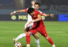 Ўзбекистон Суперлигасининг 2-турида «Қизилқум» ўз