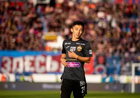 Ўзбекистон миллий терма жамоаси ва Москванинг ЦСКА клуби