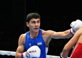 Айни кунларда Бирлашган Араб Амирликларининг спорт