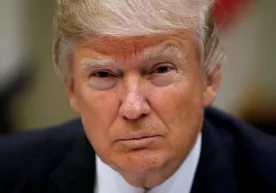 Трамп мигрантларга қарши янги жарима таклиф қилди фото