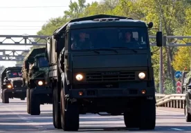 Фото: Россия Мудофаа вазирлиги Россия Харкив фронтидан