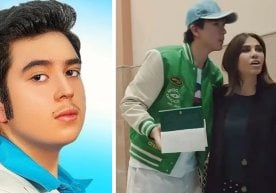 «Кўк Жигули» клипі арқылы көрермендердің жүрегінен орын