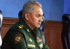 Москвада бир ўзбекистонлик аёл ўзини Россия хавфсизлик