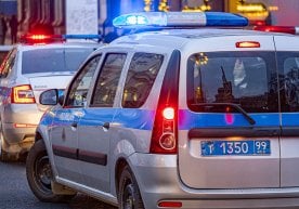 O‘zbekistonlik 30 nafar migrant Moskvadagi kafelardan biriga hujum qildi фото