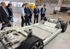 Фото: Қашқадарё вилоят ҳокимлиги Қашқадарё вилояти ҳокими