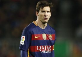 Messi “Barselona” bilan 5 yillik shartnoma tuzishi mumkin фото