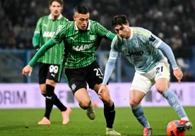 А Сериянинг 19-турида «Ювентус» сафaрда «Сассуоло»ни 3:0