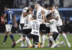 Бразилиянинг «Коринтианс» клуби директорлар кенгаши