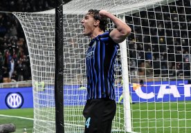 Италия терма жамоасининг собиқ дарвозабони Жанлуижи Буффон