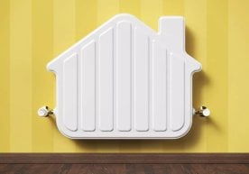 Ўзбекистонда 2025/2026 йиллар иситиш мавсуми олдидан кам