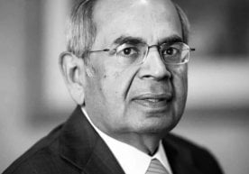 Буюк Британиянинг энг бой одамӣ, Hinduja Group оилавӣ